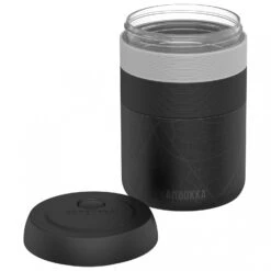 Kambukka - Micro Compartment - Food Storage 9 Kambukka - Micro Compartment - Food Storage -PRIM Camping Shop kambukka micro compartment food storage detail 3