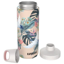 Kambukka - Reno Insulated - Insulated Bottle 9 Kambukka - Reno Insulated - Insulated Bottle -PRIM Camping Shop kambukka reno insulated insulated bottle detail 2