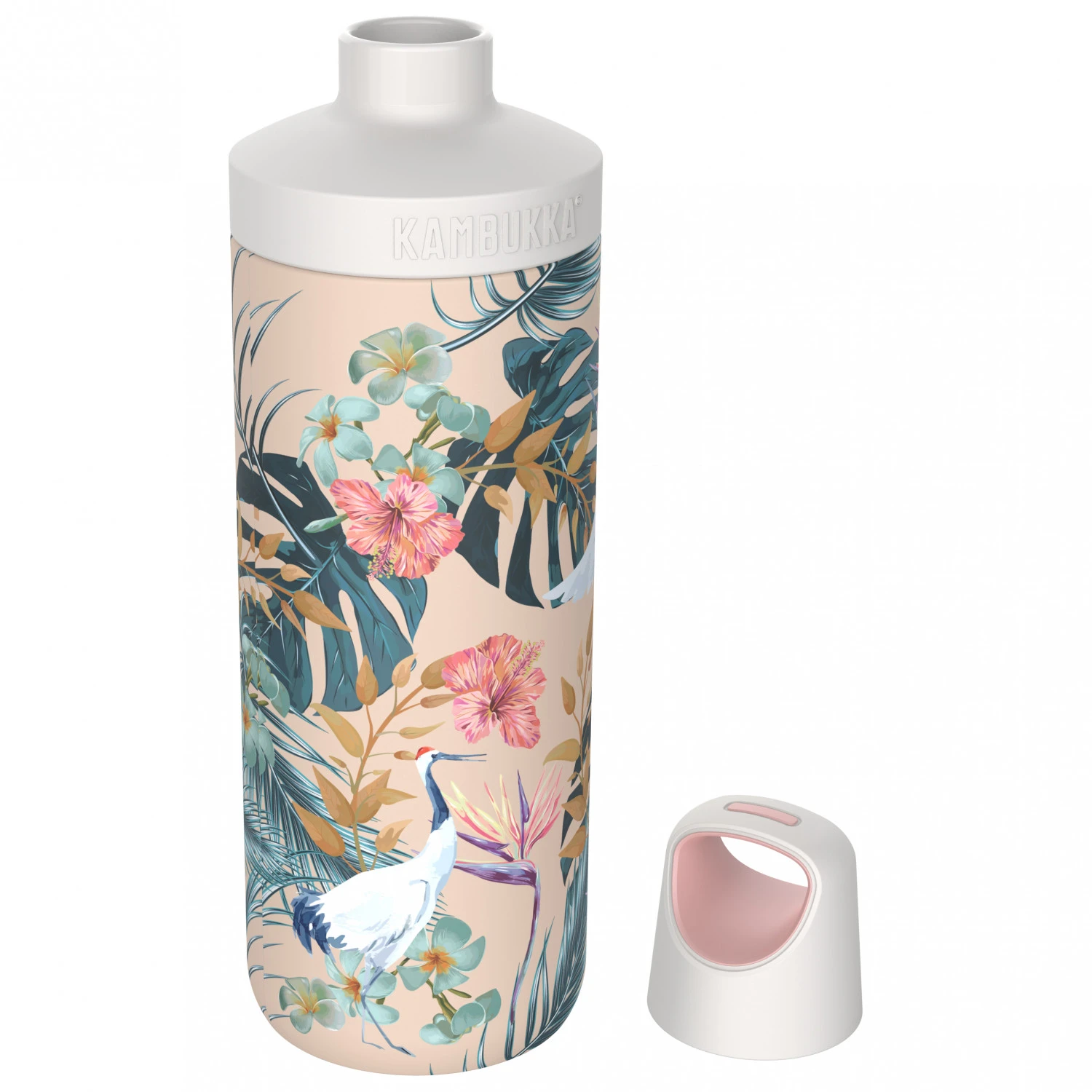 Kambukka - Reno Insulated - Insulated Bottle 5 Kambukka - Reno Insulated - Insulated Bottle - Image 3