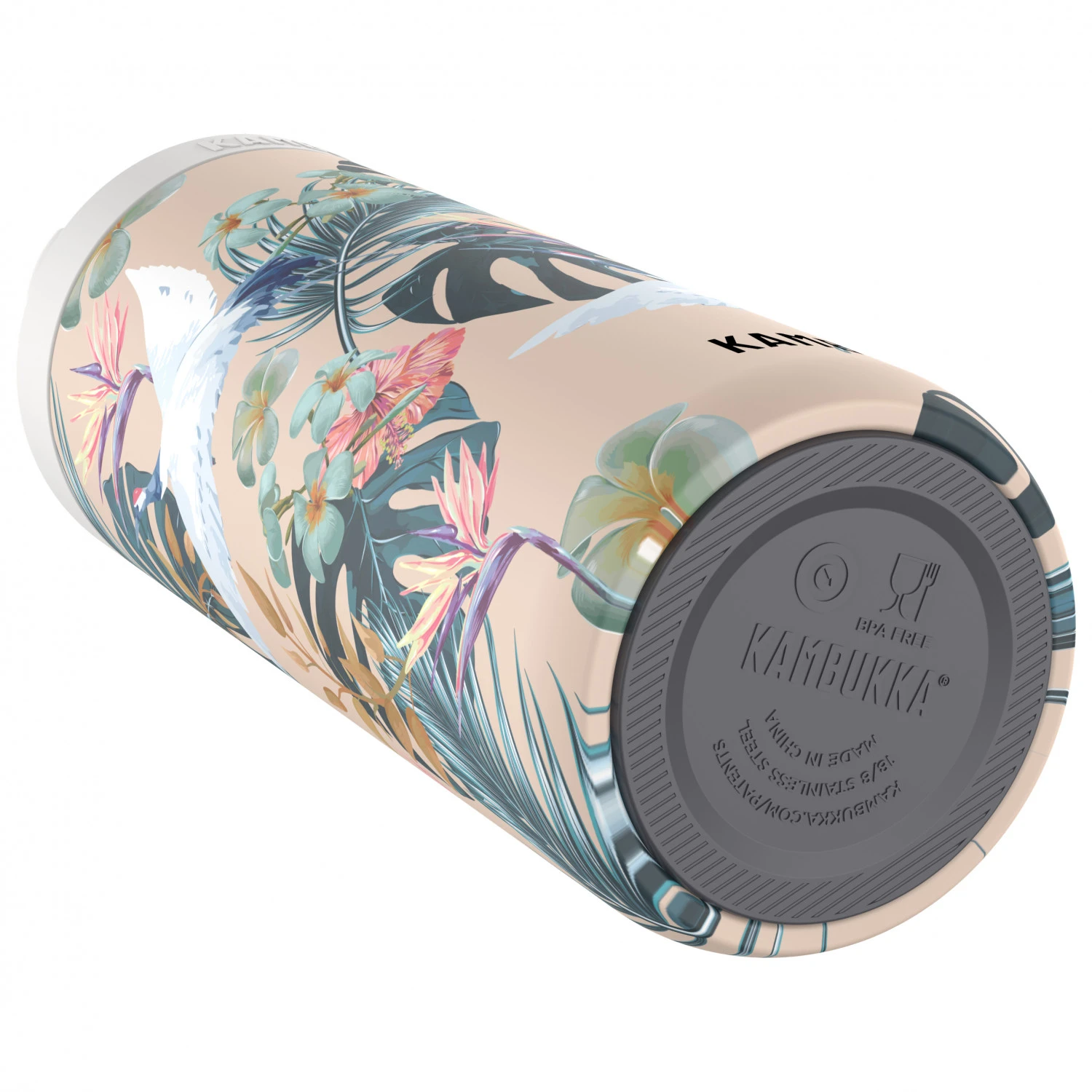 Kambukka - Reno Insulated - Insulated Bottle 6 Kambukka - Reno Insulated - Insulated Bottle - Image 4