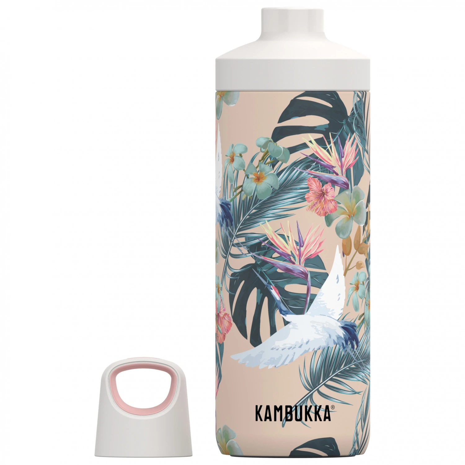 Kambukka - Reno Insulated - Insulated Bottle 7 Kambukka - Reno Insulated - Insulated Bottle - Image 5