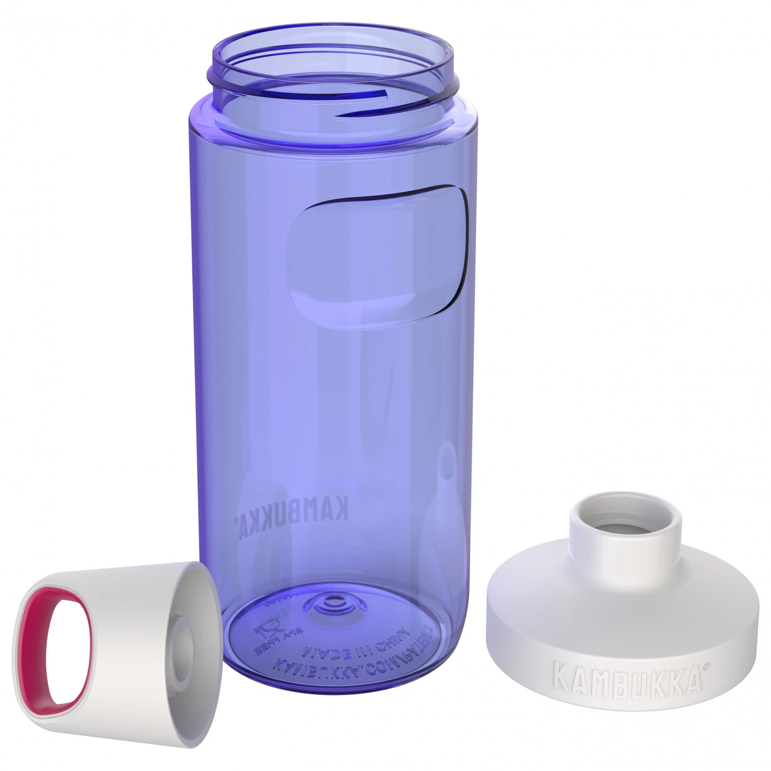 Kambukka - Reno - Water Bottle 4 Kambukka - Reno - Water Bottle - Image 2