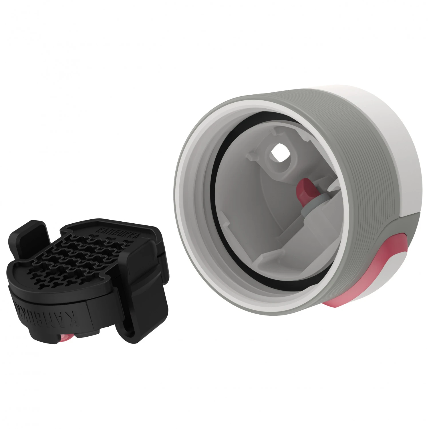 Kambukka - Tea Mesh For Etna Mug 6 Kambukka - Tea Mesh For Etna Mug - Image 4