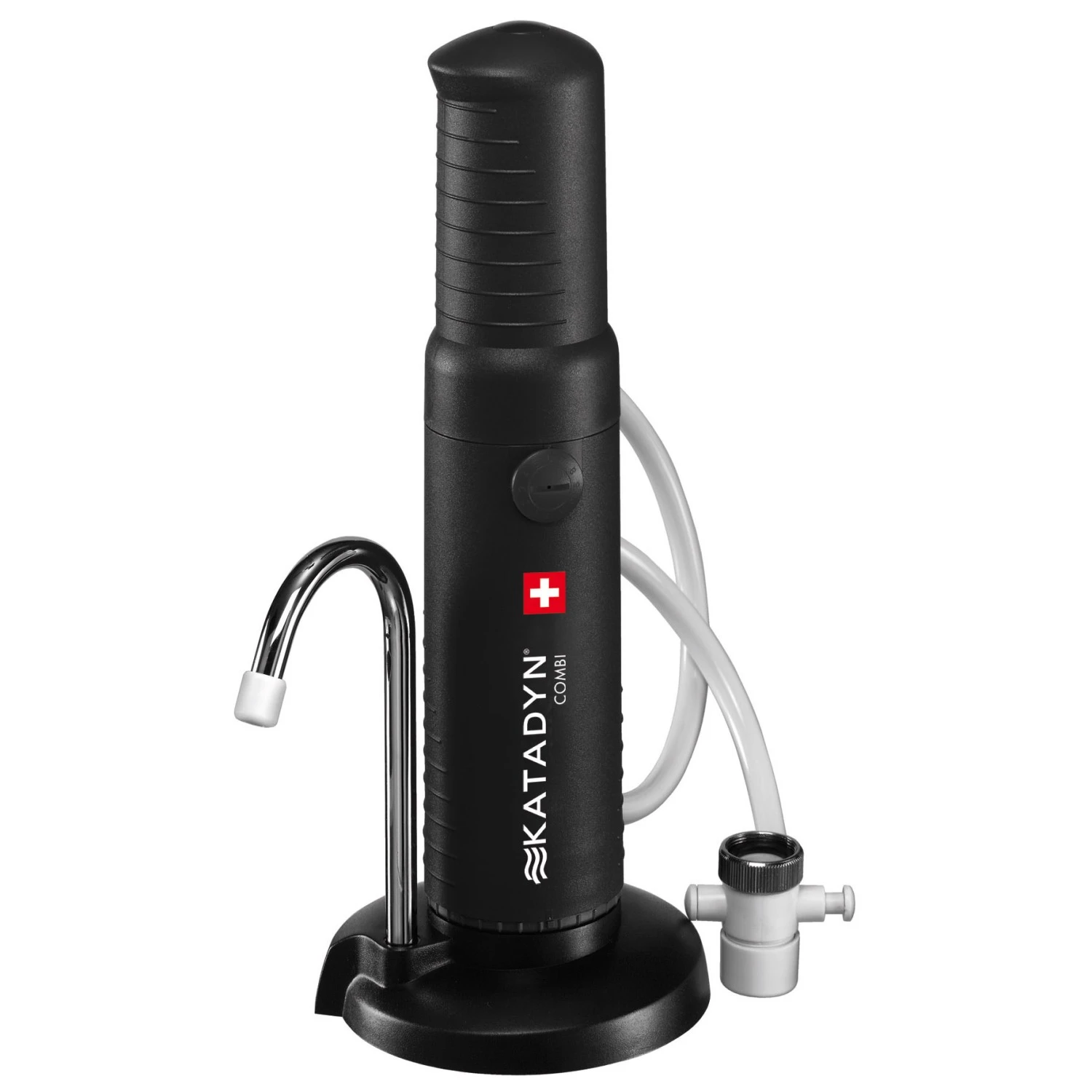 Katadyn - Combi Filter - Water Filter 4 Katadyn - Combi Filter - Water Filter - Image 2