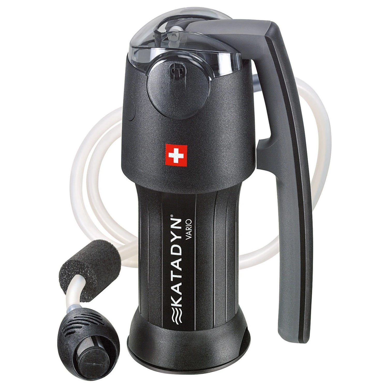 Katadyn - Vario - Water Filter 3 Katadyn - Vario - Water Filter