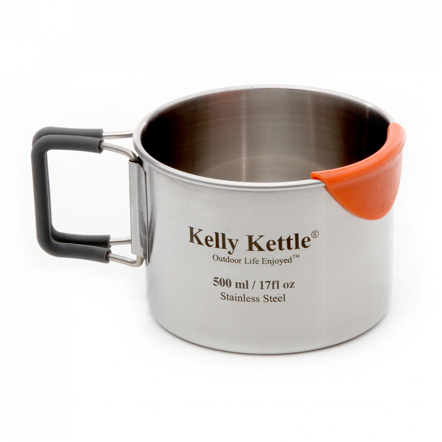 Kelly Kettle - Camping Cups Set - Mug 4 Kelly Kettle - Camping Cups Set - Mug - Image 2