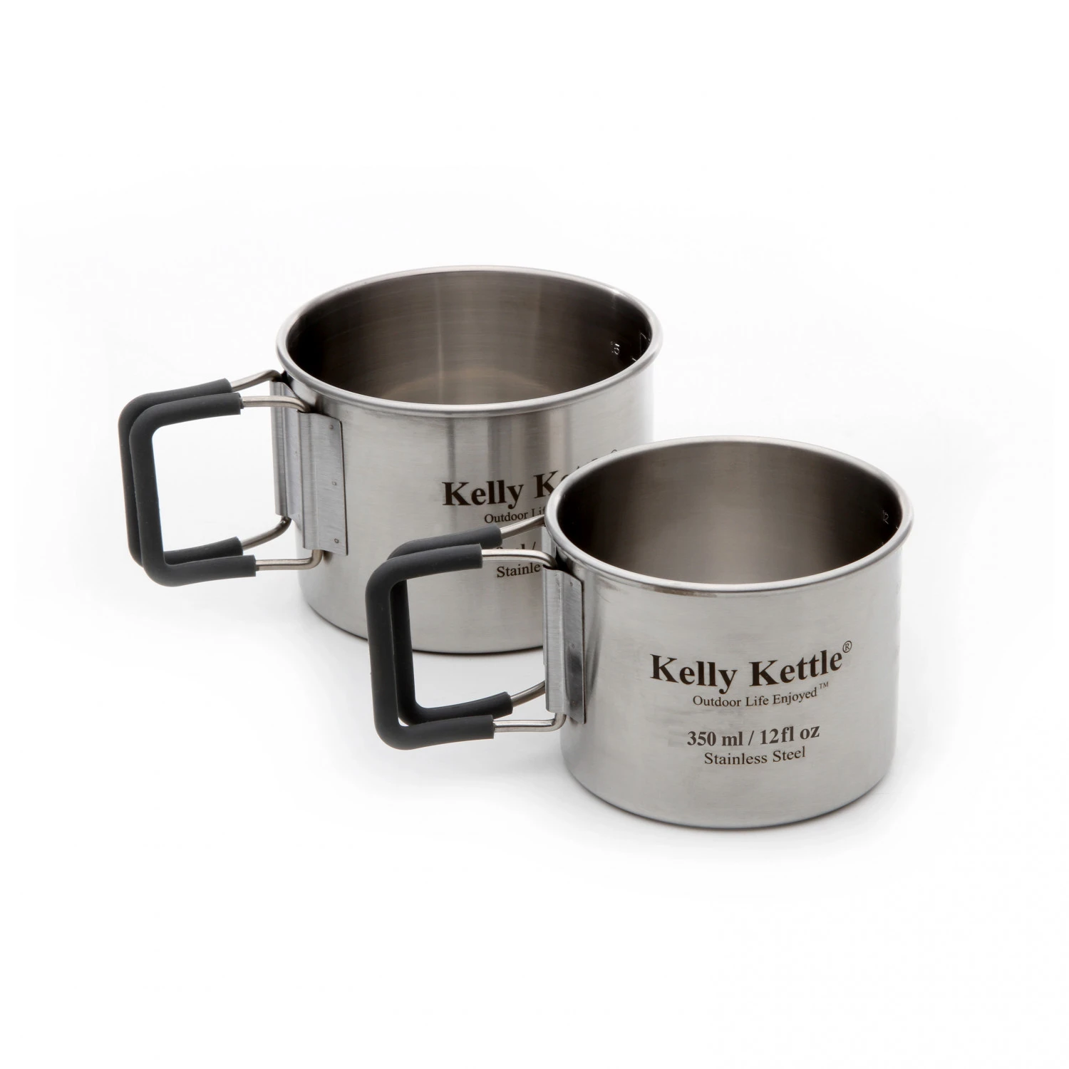 Kelly Kettle - Camping Cups Set - Mug 6 Kelly Kettle - Camping Cups Set - Mug - Image 4