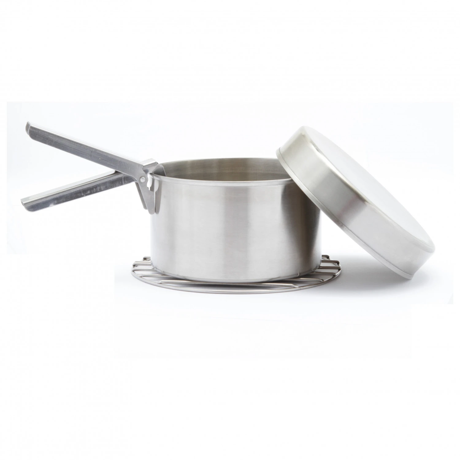 Kelly Kettle - Cook Set Large - Cooking Set 4 Kelly Kettle - Cook Set Large - Cooking Set - Image 2