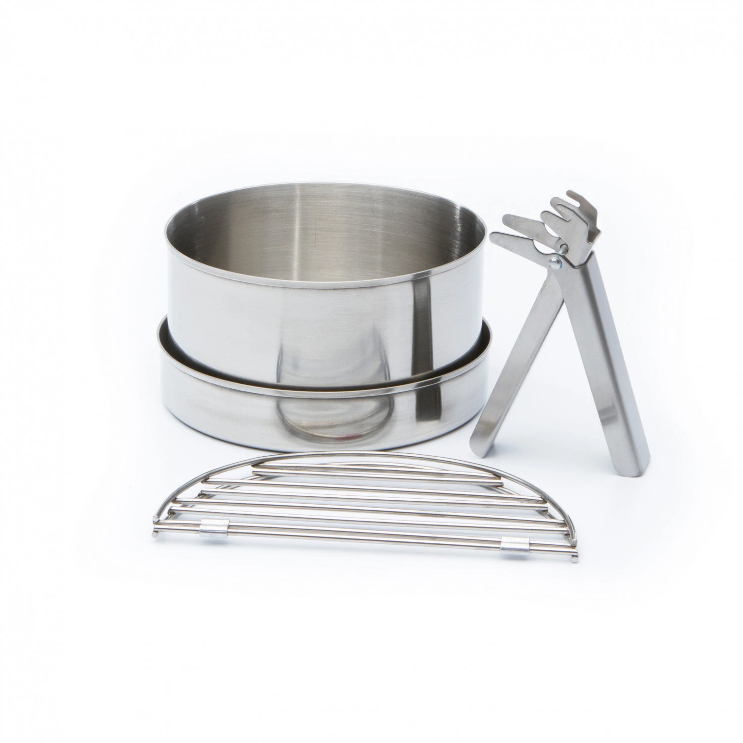 Kelly Kettle - Cook Set Large - Cooking Set 3 Kelly Kettle - Cook Set Large - Cooking Set