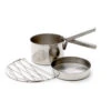 Kelly Kettle - Cook Set Small - Cooking Set 1 Kelly Kettle - Cook Set Small - Cooking Set -PRIM Camping Shop kelly kettle cook set small cooking set