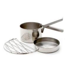 Kelly Kettle - Cook Set Small - Cooking Set