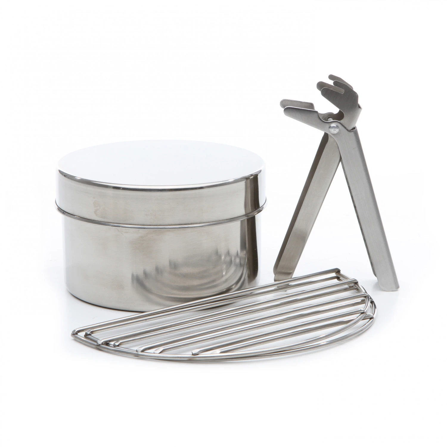 Kelly Kettle - Cook Set Small - Cooking Set 4 Kelly Kettle - Cook Set Small - Cooking Set - Image 2