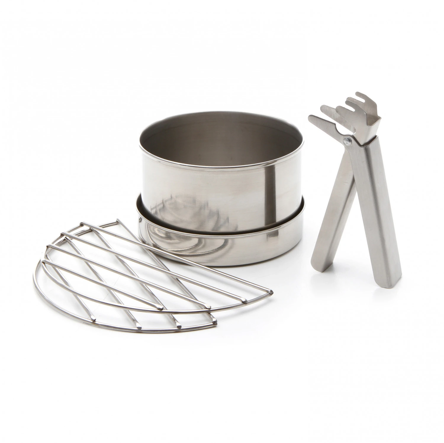 Kelly Kettle - Cook Set Small - Cooking Set 5 Kelly Kettle - Cook Set Small - Cooking Set - Image 3
