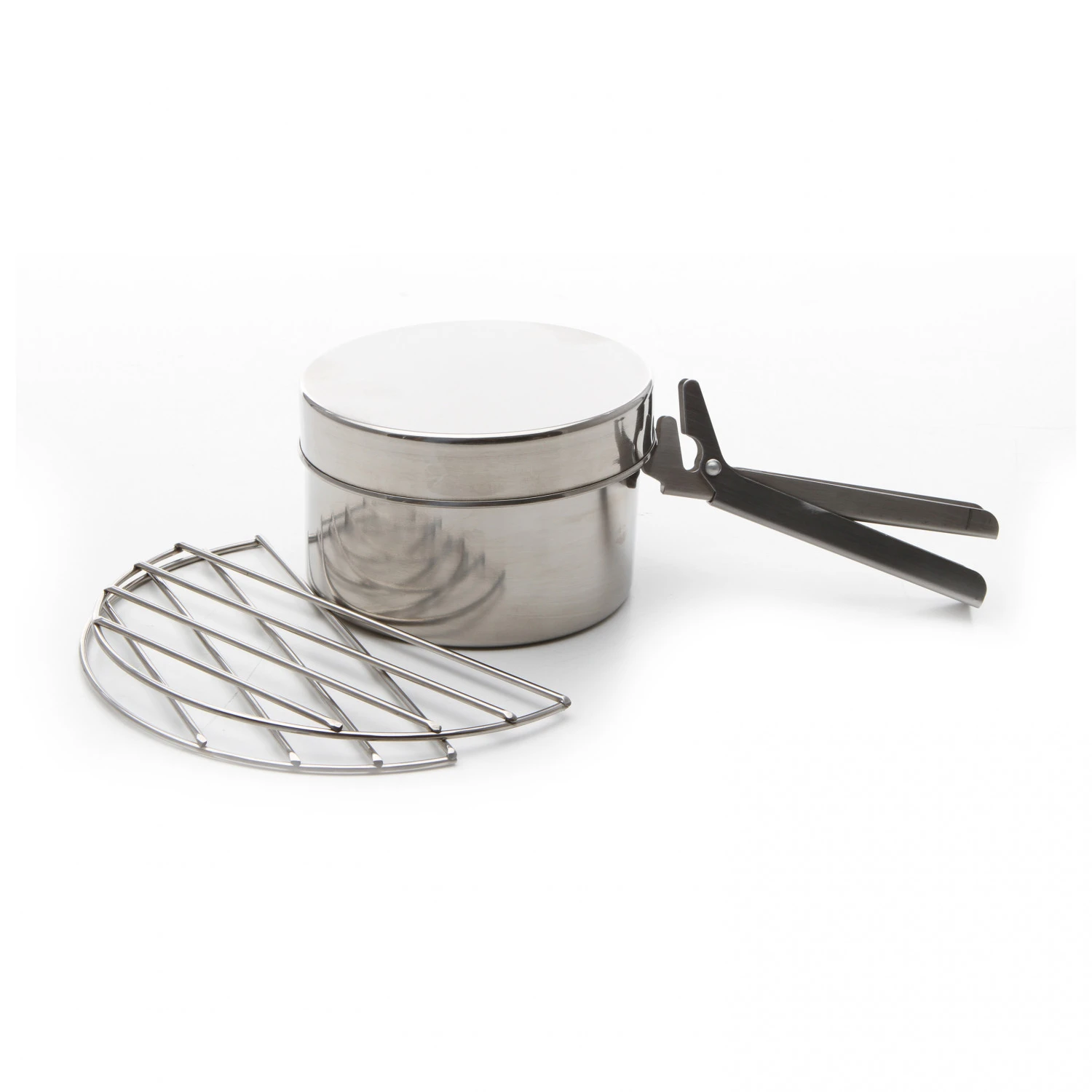 Kelly Kettle - Cook Set Small - Cooking Set 6 Kelly Kettle - Cook Set Small - Cooking Set - Image 4