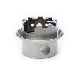 Kelly Kettle - Hobo Stove Accessory Large - Solid Fuel Stoves 6 Kelly Kettle - Hobo Stove Accessory Large - Solid Fuel Stoves -PRIM Camping Shop kelly kettle hobo stove accessory large solid fuel stoves detail 2