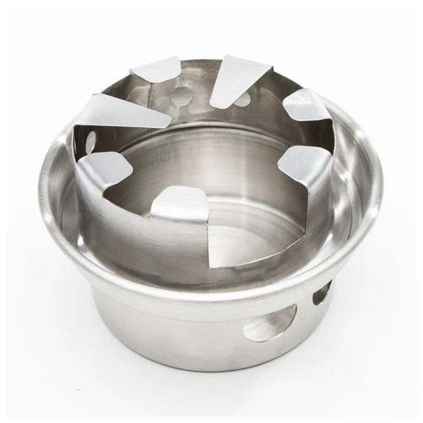 Kelly Kettle - Hobo Stove Accessory Small - Solid Fuel Stoves 7 Kelly Kettle - Hobo Stove Accessory Small - Solid Fuel Stoves - Image 5