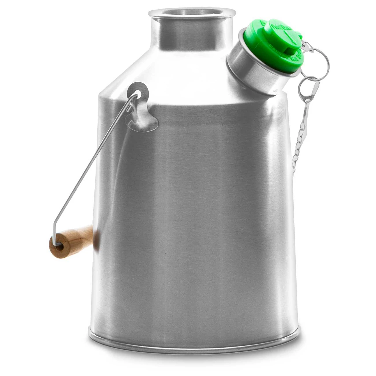 Kelly Kettle - Scout Kettle - Solid Fuel Stoves 4 Kelly Kettle - Scout Kettle - Solid Fuel Stoves - Image 2