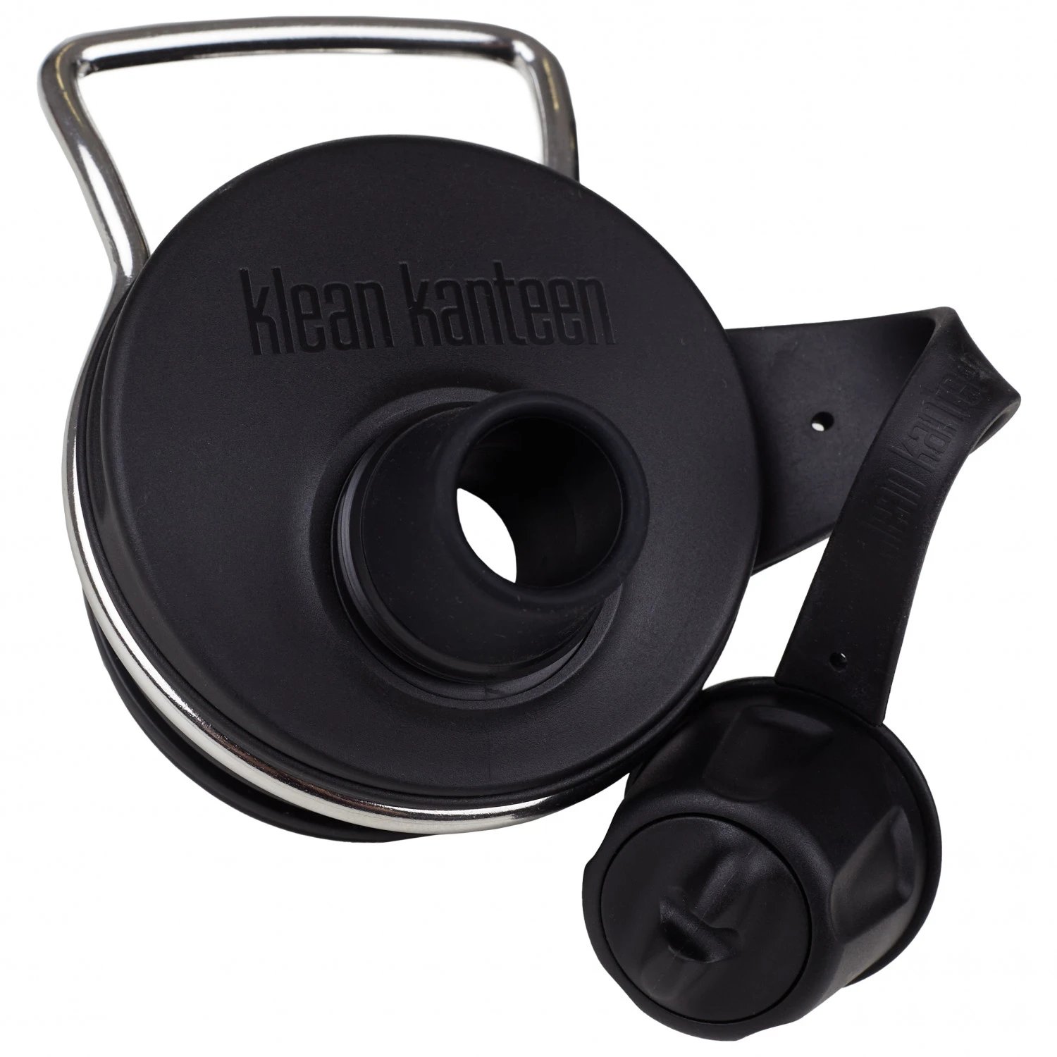 Klean Kanteen - Chug Cap Für TKWide 4 Klean Kanteen - Chug Cap Für TKWide - Image 2