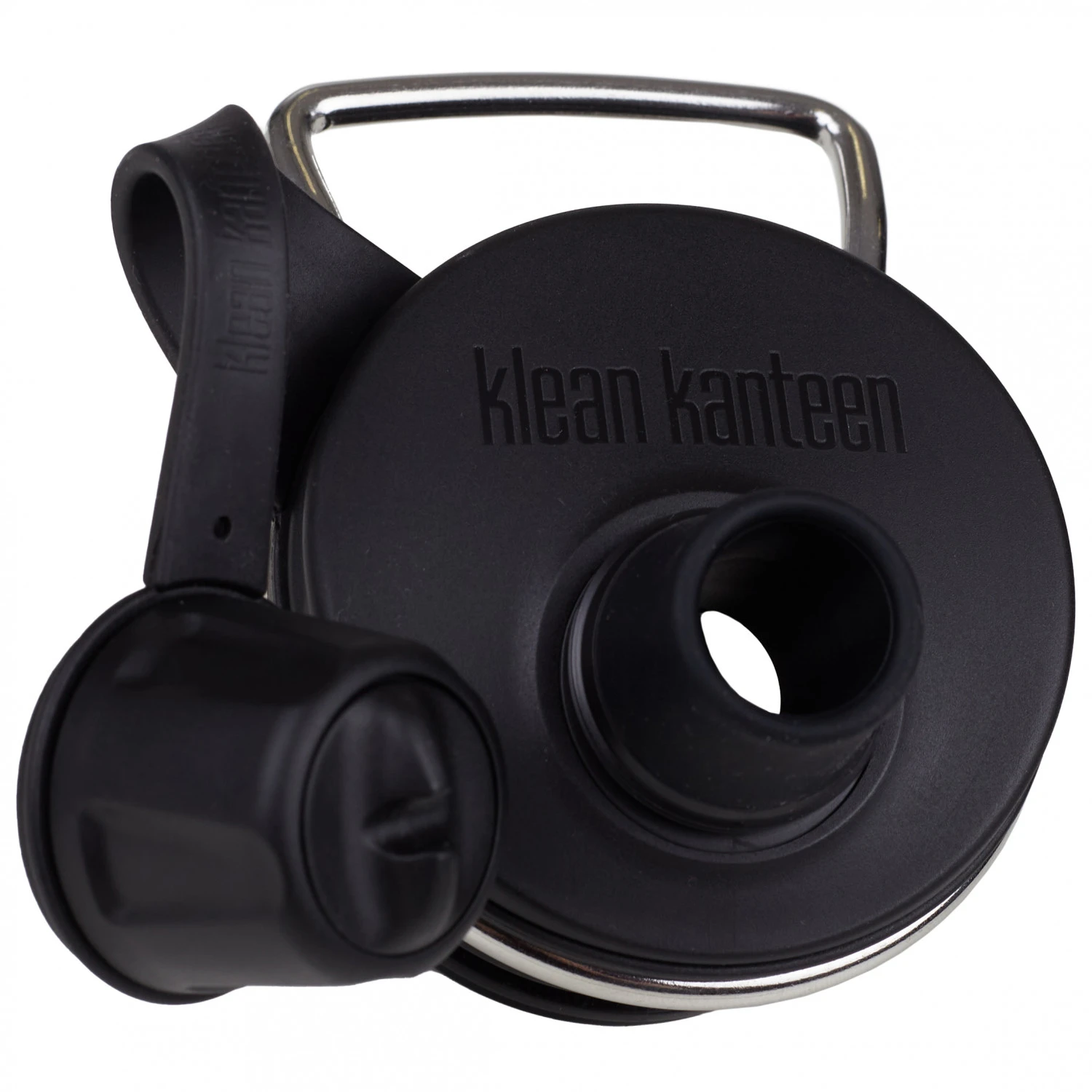 Klean Kanteen - Chug Cap Für TKWide 5 Klean Kanteen - Chug Cap Für TKWide - Image 3