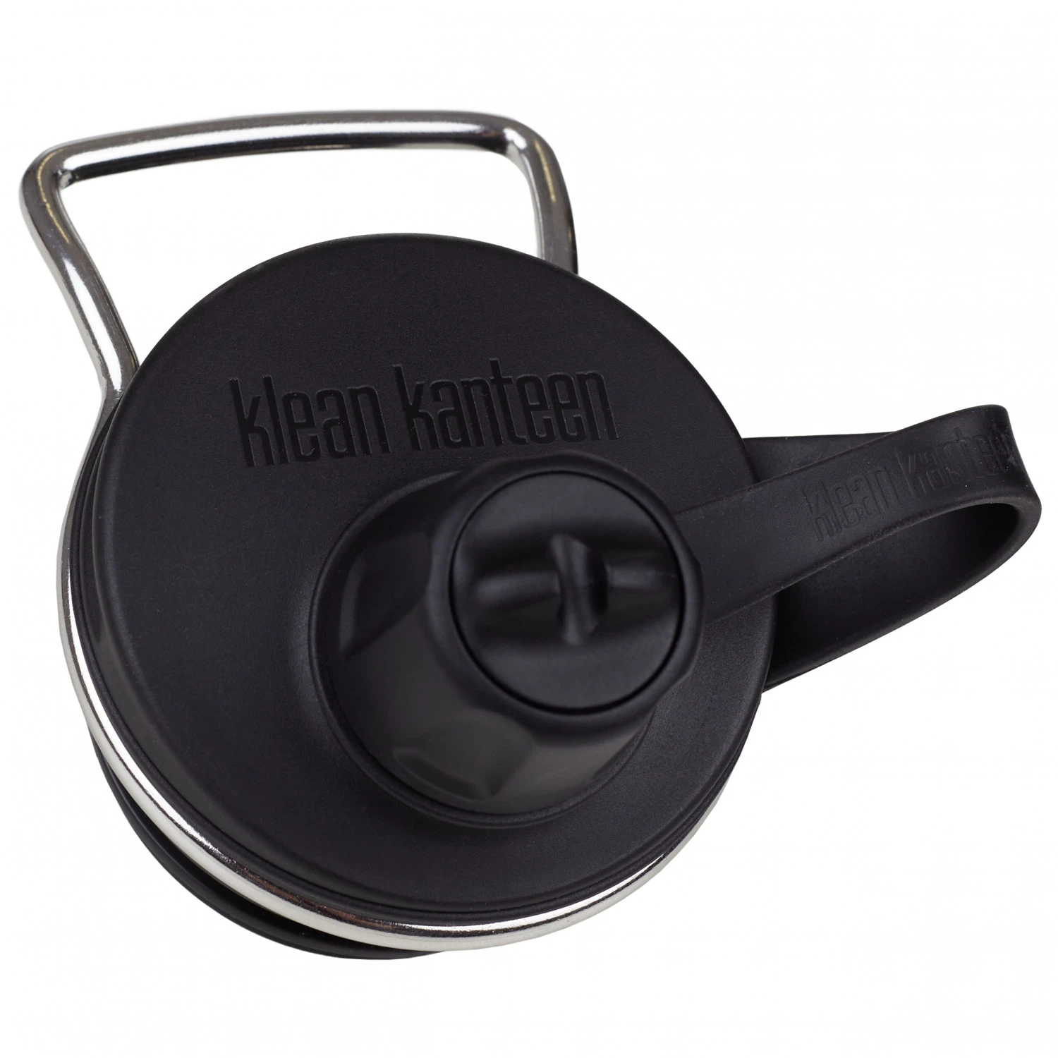 Klean Kanteen - Chug Cap Für TKWide 3 Klean Kanteen - Chug Cap Für TKWide
