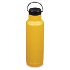 Klean Kanteen - Classic Narrow With Loop Cap - Water Bottle 8 Klean Kanteen - Classic Narrow With Loop Cap - Water Bottle -PRIM Camping Shop klean kanteen classic narrow with loop cap water bottle 2
