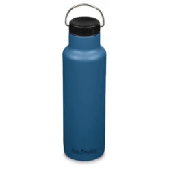 Klean Kanteen - Classic Narrow With Loop Cap - Water Bottle 9 Klean Kanteen - Classic Narrow With Loop Cap - Water Bottle -PRIM Camping Shop klean kanteen classic narrow with loop cap water bottle 3