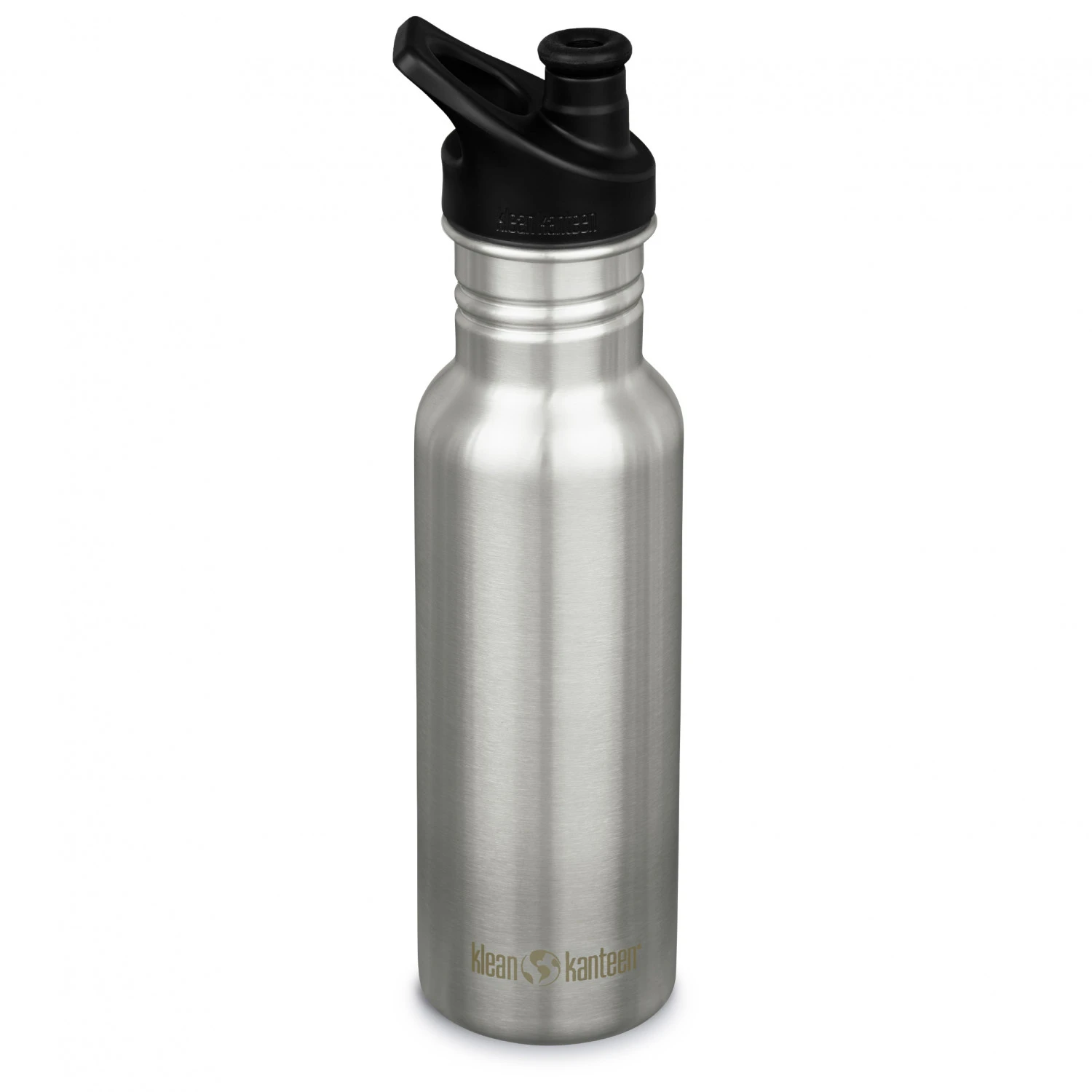 Klean Kanteen - Classic Narrow With Sport Cap - Water Bottle 4 Klean Kanteen - Classic Narrow With Sport Cap - Water Bottle - Image 2