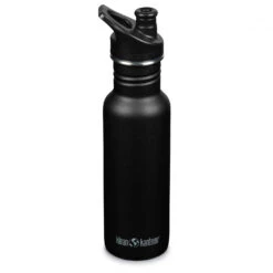 Klean Kanteen - Classic Narrow With Sport Cap - Water Bottle 10 Klean Kanteen - Classic Narrow With Sport Cap - Water Bottle -PRIM Camping Shop klean kanteen classic narrow with sport cap water bottle 2