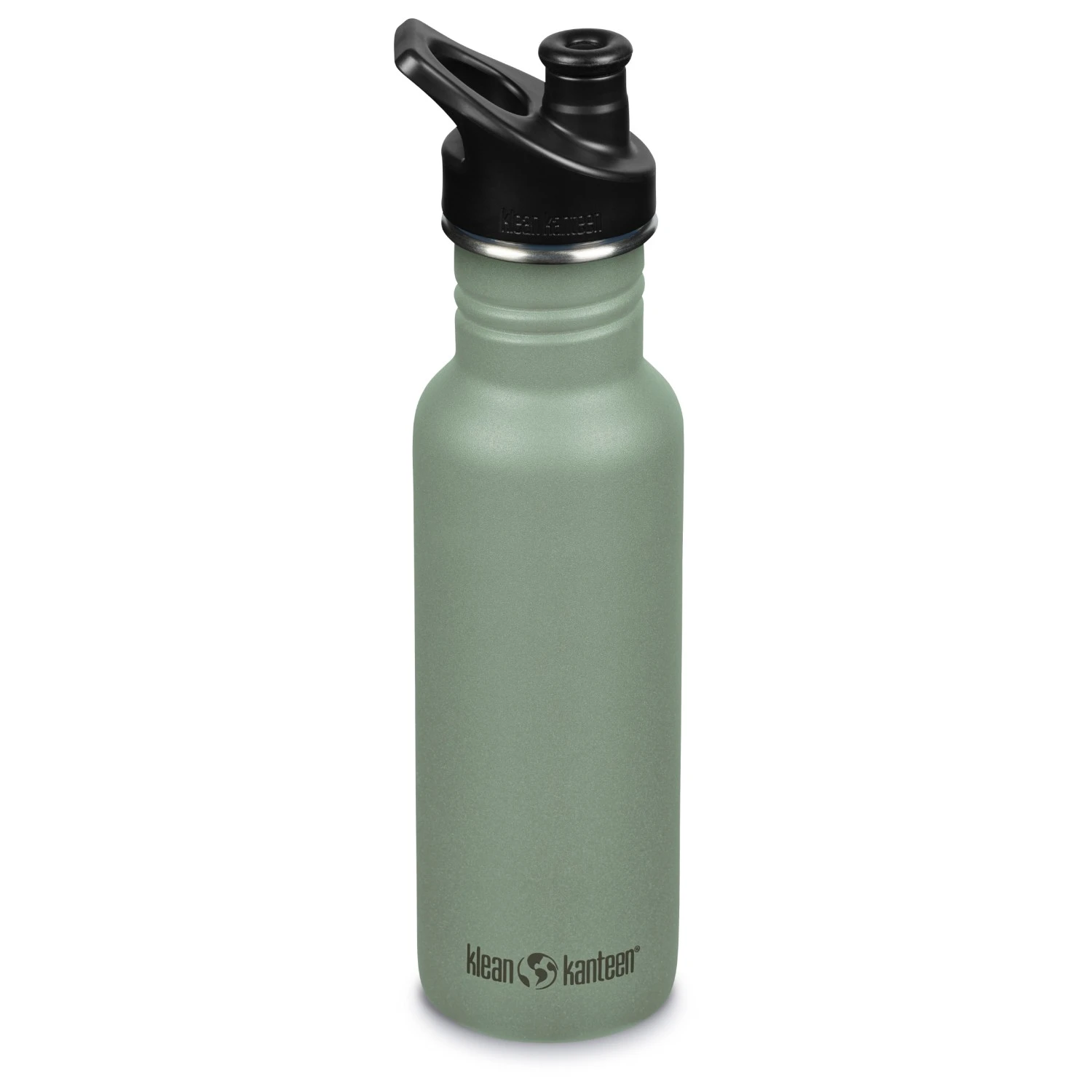 Klean Kanteen - Classic Narrow With Sport Cap - Water Bottle 6 Klean Kanteen - Classic Narrow With Sport Cap - Water Bottle - Image 4