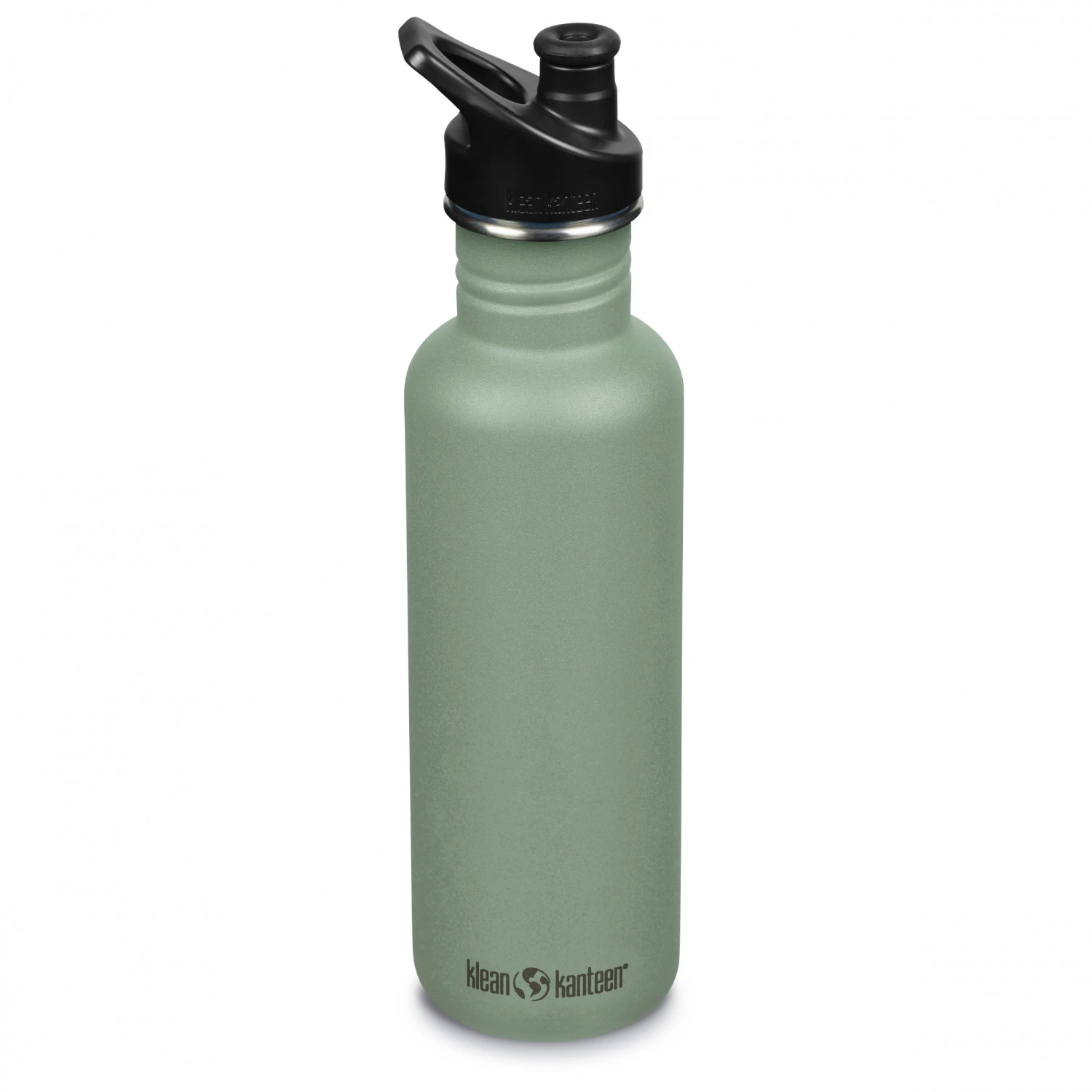 Klean Kanteen - Classic Sport Cap 3.0 - Water Bottle 4 Klean Kanteen - Classic Sport Cap 3.0 - Water Bottle - Image 2