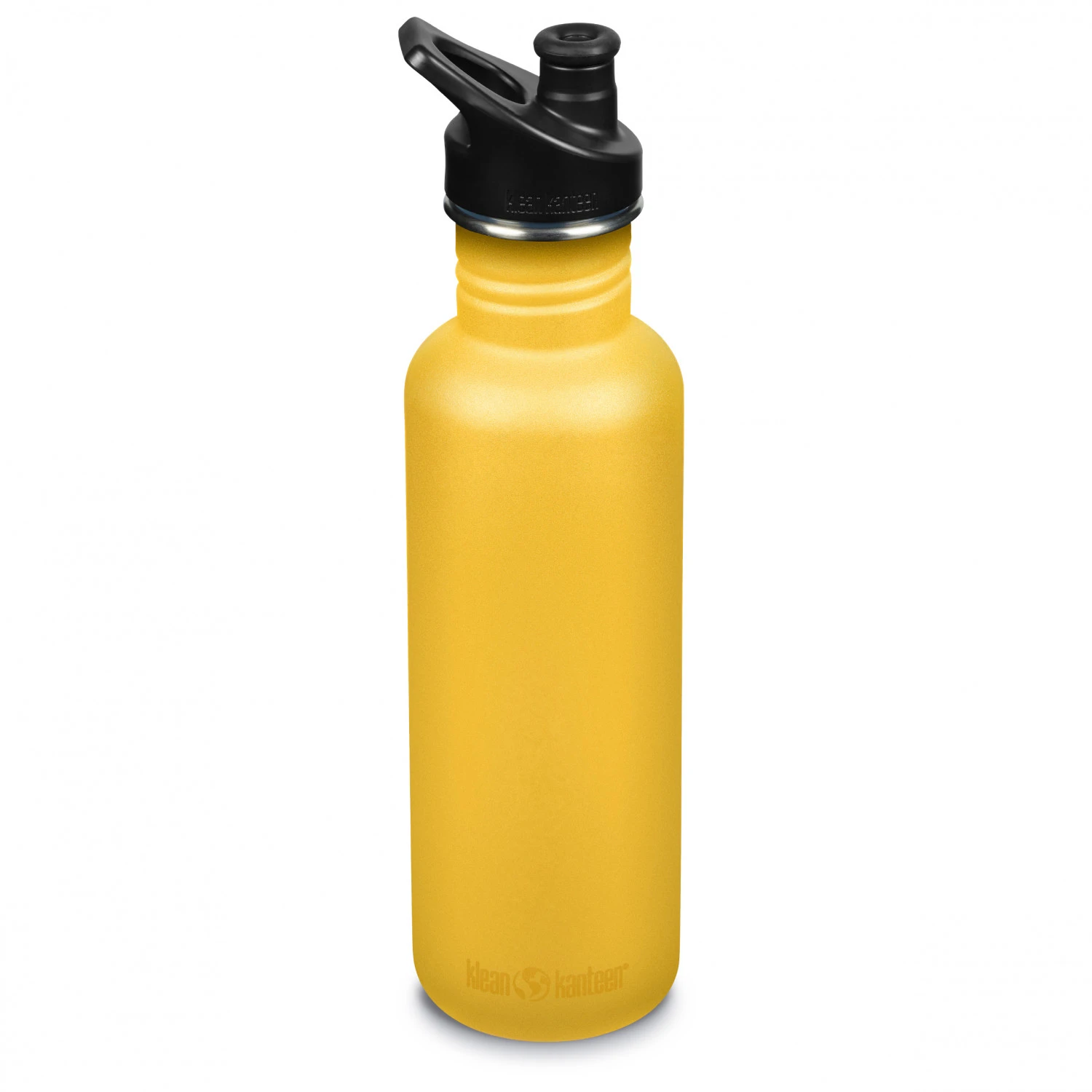 Klean Kanteen - Classic Sport Cap 3.0 - Water Bottle 3 Klean Kanteen - Classic Sport Cap 3.0 - Water Bottle