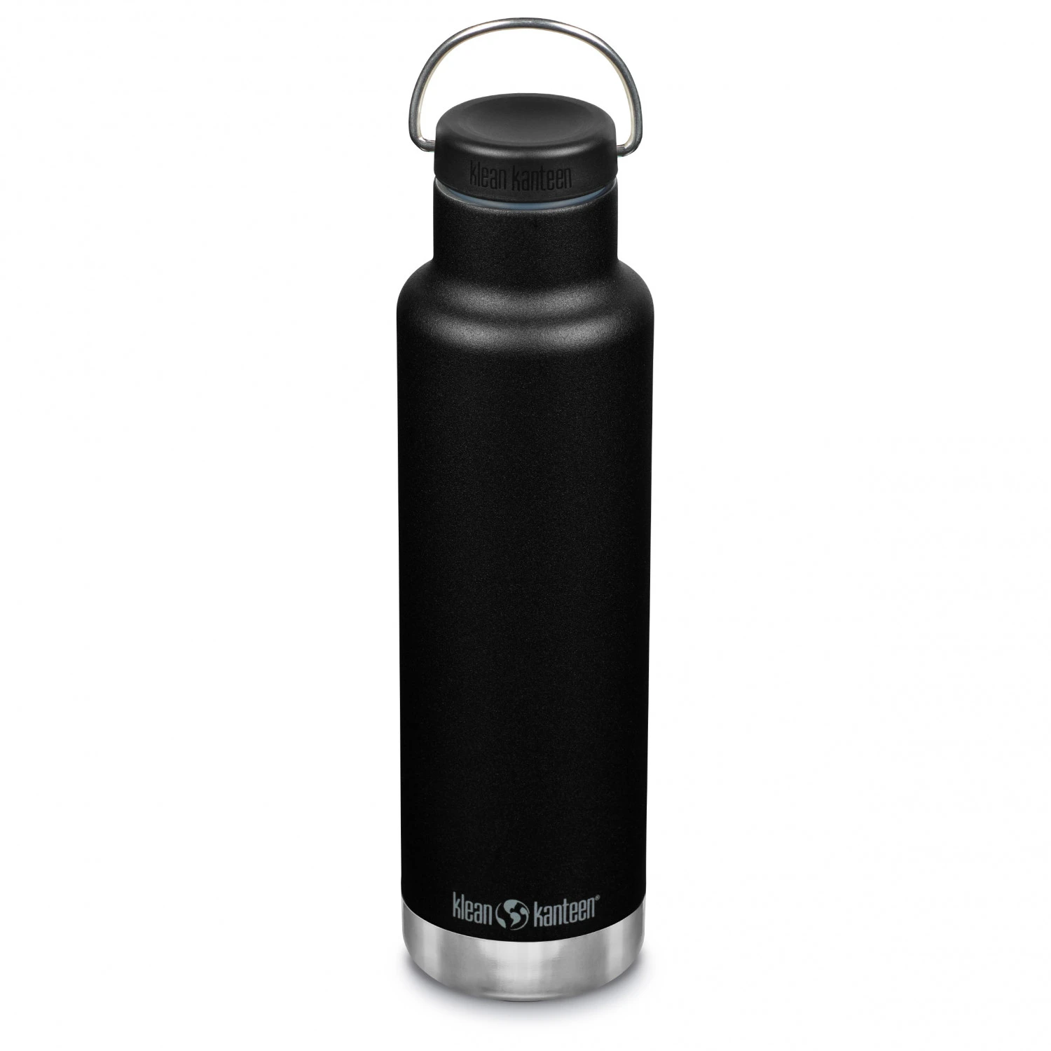 Klean Kanteen - Classic Vacuum Insulated With Loop Cap - Insulated Bottle 4 Klean Kanteen - Classic Vacuum Insulated With Loop Cap - Insulated Bottle - Image 2