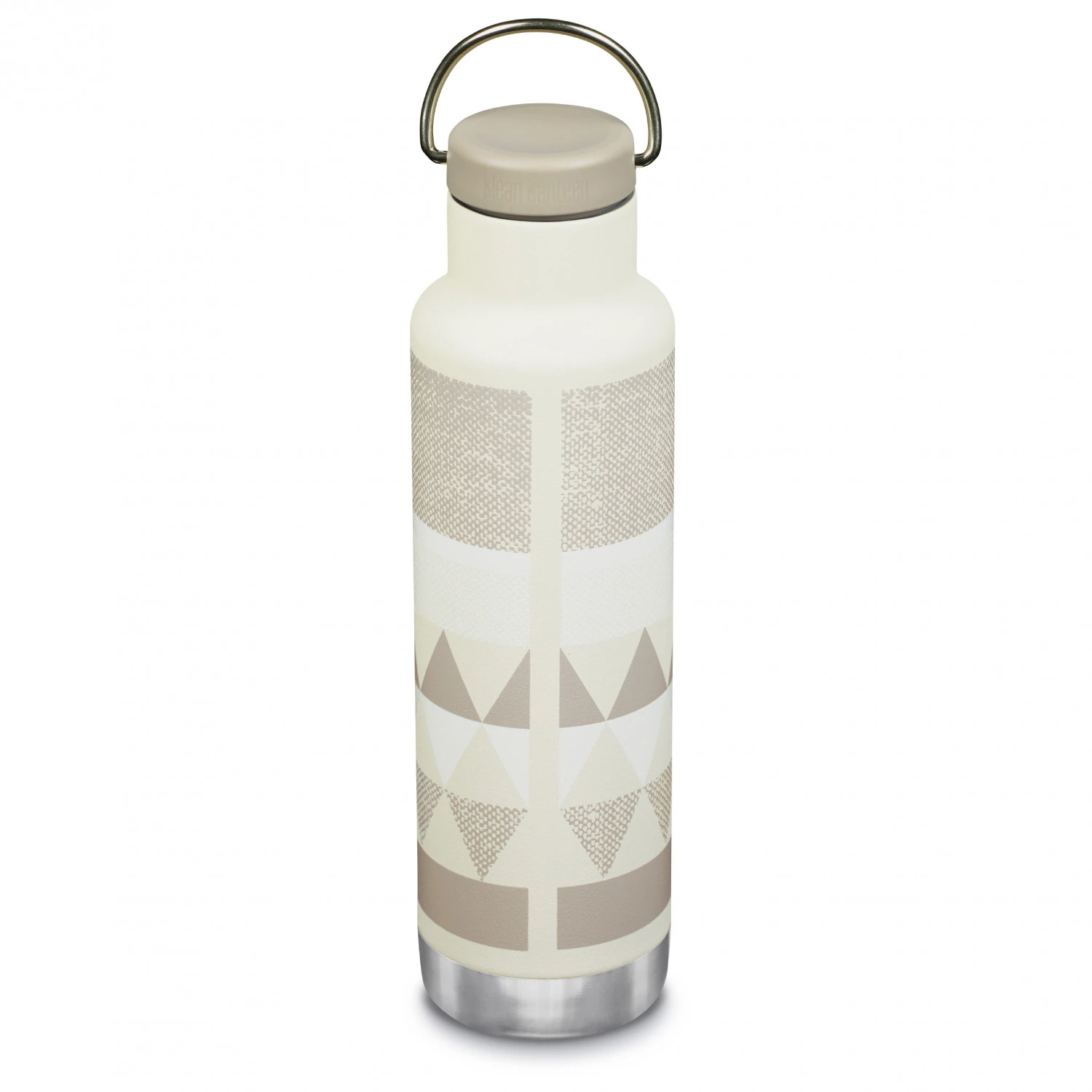 Klean Kanteen - Classic Vacuum Insulated With Loop Cap - Insulated Bottle 5 Klean Kanteen - Classic Vacuum Insulated With Loop Cap - Insulated Bottle - Image 3