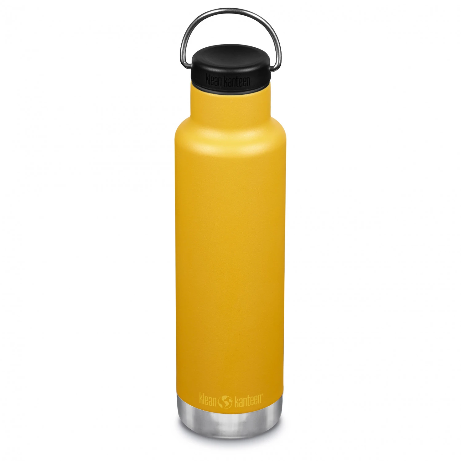 Klean Kanteen - Classic Vacuum Insulated With Loop Cap - Insulated Bottle 6 Klean Kanteen - Classic Vacuum Insulated With Loop Cap - Insulated Bottle - Image 4