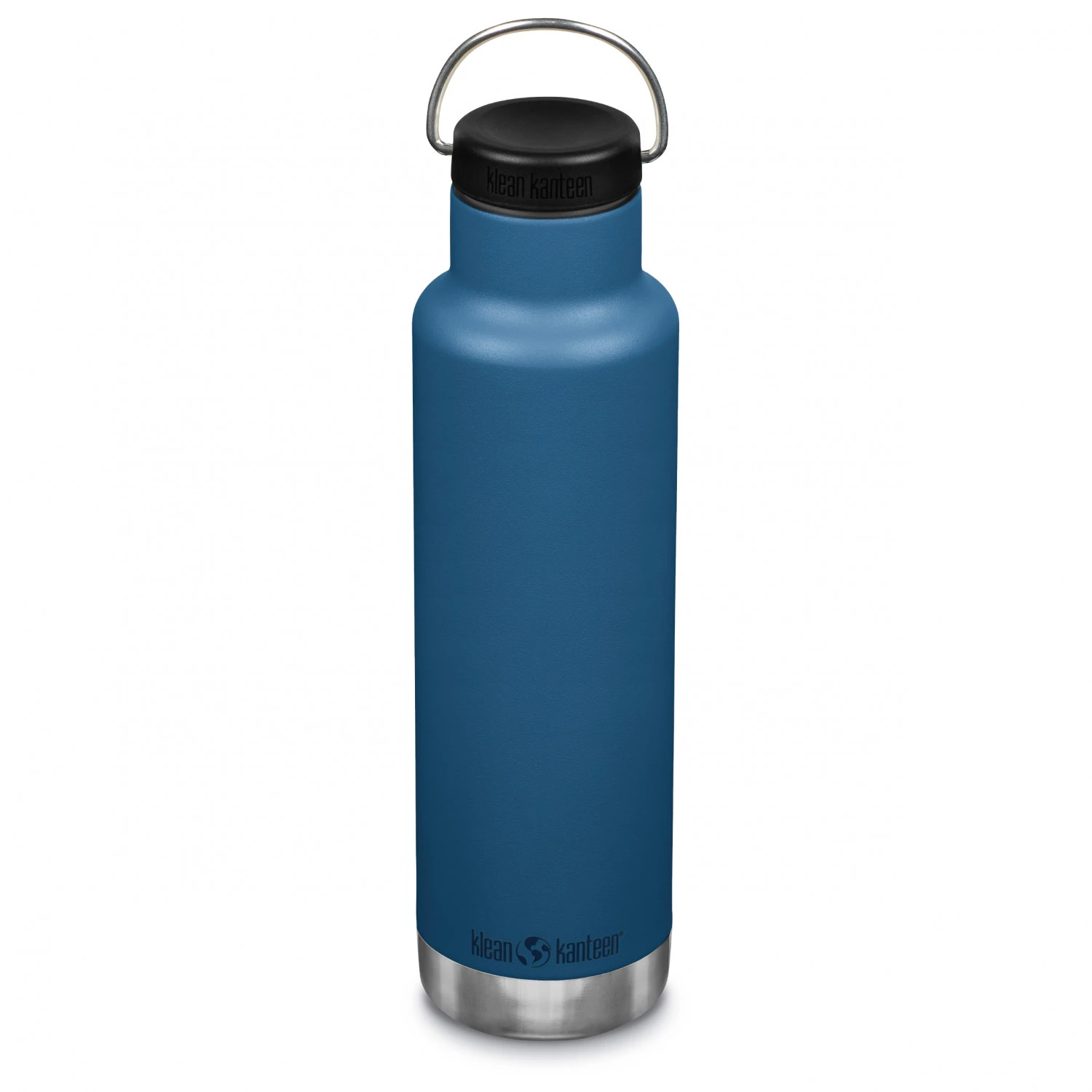 Klean Kanteen - Classic Vacuum Insulated With Loop Cap - Insulated Bottle 8 Klean Kanteen - Classic Vacuum Insulated With Loop Cap - Insulated Bottle - Image 6