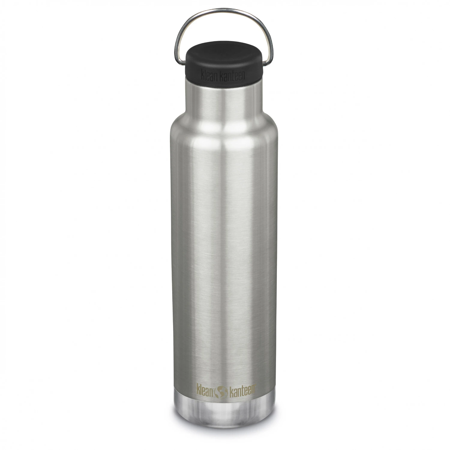 Klean Kanteen - Classic Vacuum Insulated With Loop Cap - Insulated Bottle 3 Klean Kanteen - Classic Vacuum Insulated With Loop Cap - Insulated Bottle