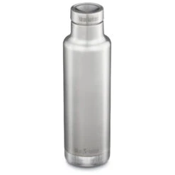 Klean Kanteen - Classic VI Pour Through Cap - Insulated Bottle 9 Klean Kanteen - Classic VI Pour Through Cap - Insulated Bottle -PRIM Camping Shop klean kanteen classic vi pour through cap insulated bottle 1
