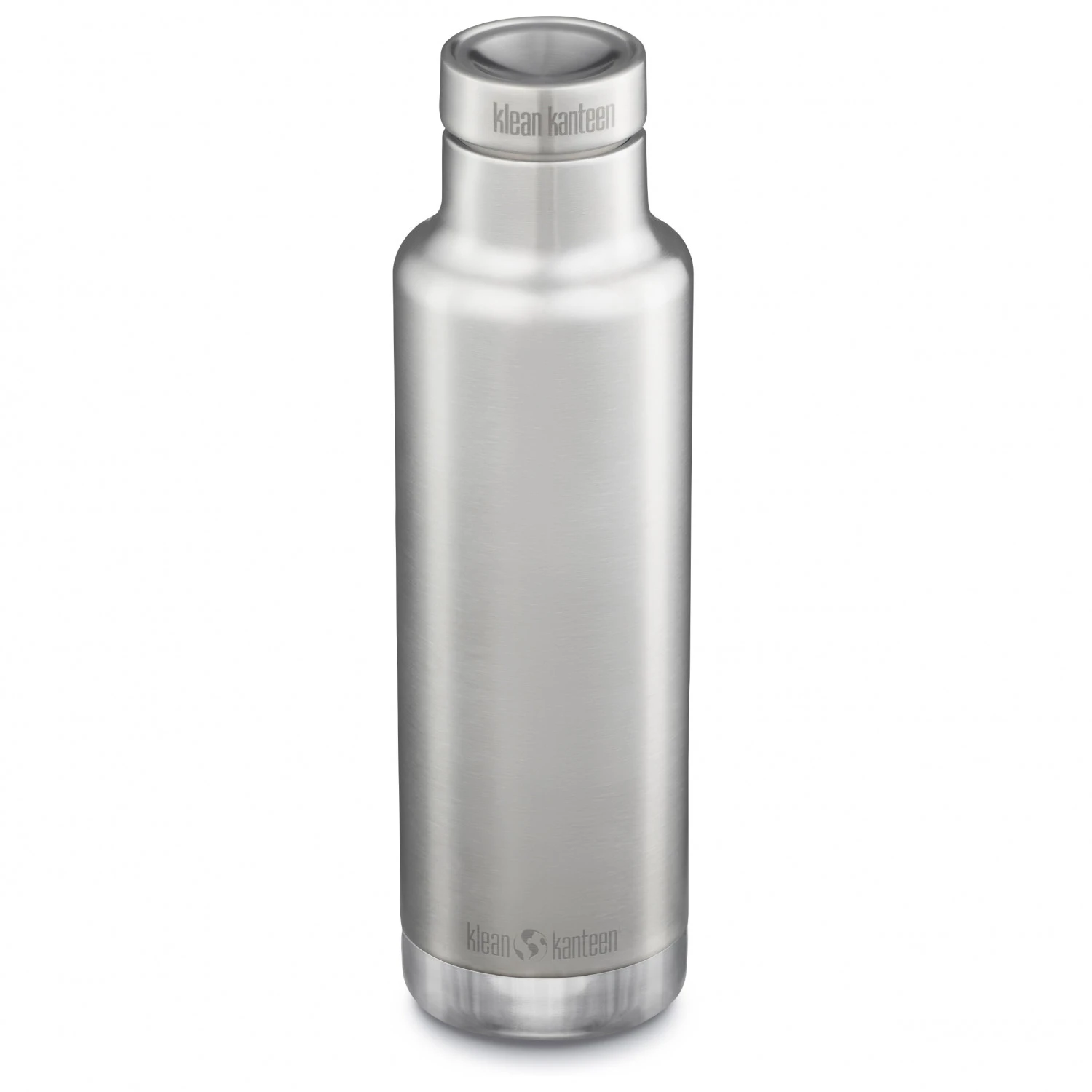 Klean Kanteen - Classic VI Pour Through Cap - Insulated Bottle 5 Klean Kanteen - Classic VI Pour Through Cap - Insulated Bottle - Image 3