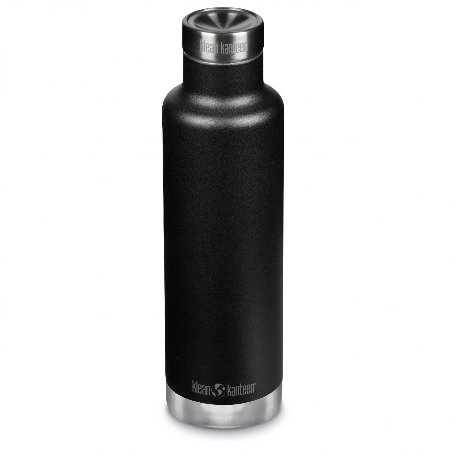 Klean Kanteen - Classic VI Pour Through Cap - Insulated Bottle 6 Klean Kanteen - Classic VI Pour Through Cap - Insulated Bottle - Image 4