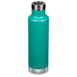 Klean Kanteen - Classic VI Pour Through Cap - Insulated Bottle