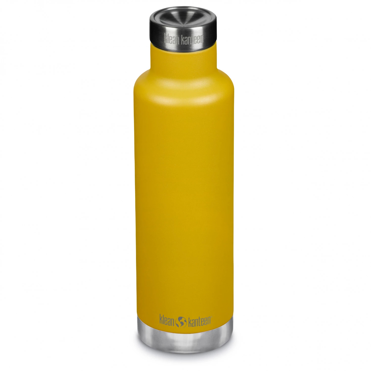 Klean Kanteen - Classic VI Pour Through Cap - Insulated Bottle 7 Klean Kanteen - Classic VI Pour Through Cap - Insulated Bottle - Image 5