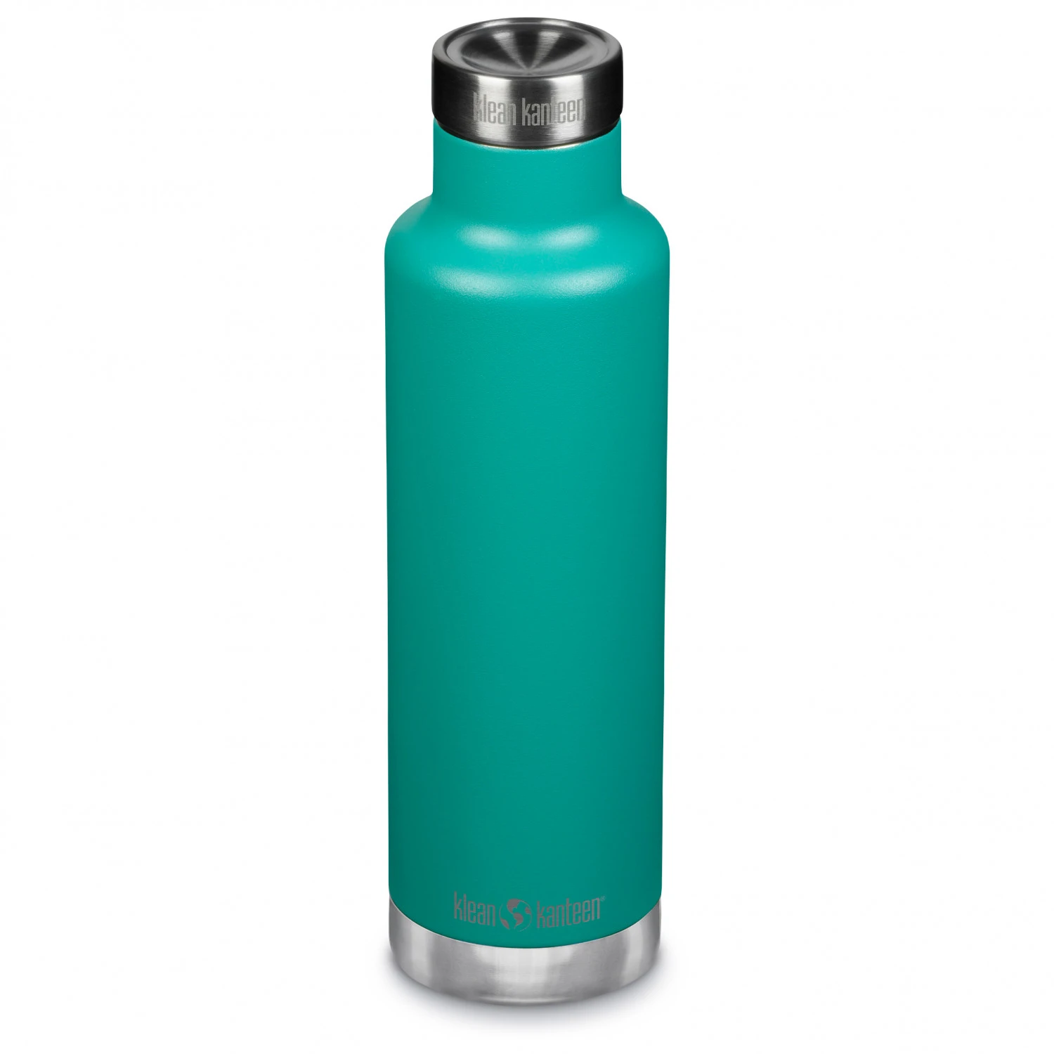 Klean Kanteen - Classic VI Pour Through Cap - Insulated Bottle 3 Klean Kanteen - Classic VI Pour Through Cap - Insulated Bottle