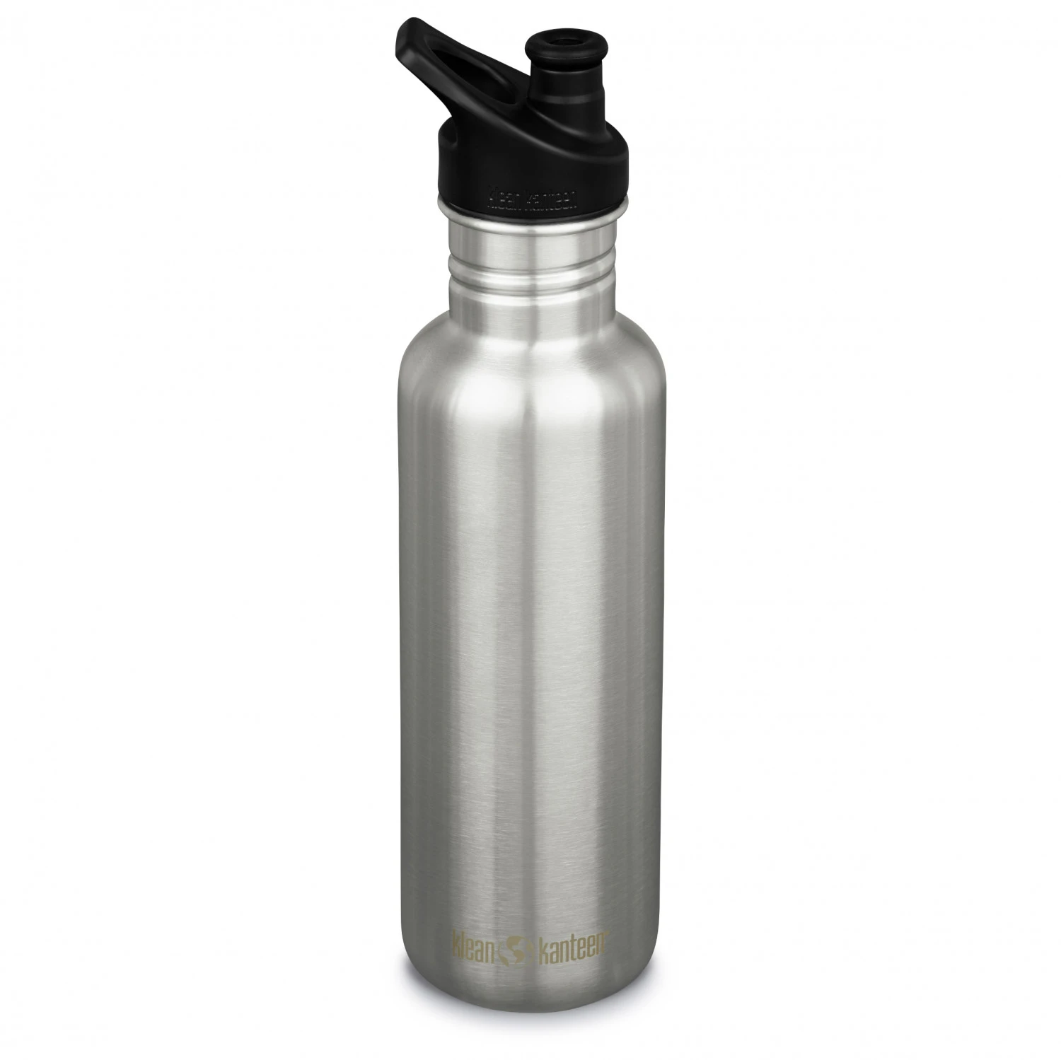 Klean Kanteen - Classic With Sport Cap - Water Bottle 4 Klean Kanteen - Classic With Sport Cap - Water Bottle - Image 2