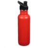 Klean Kanteen - Classic With Sport Cap - Water Bottle