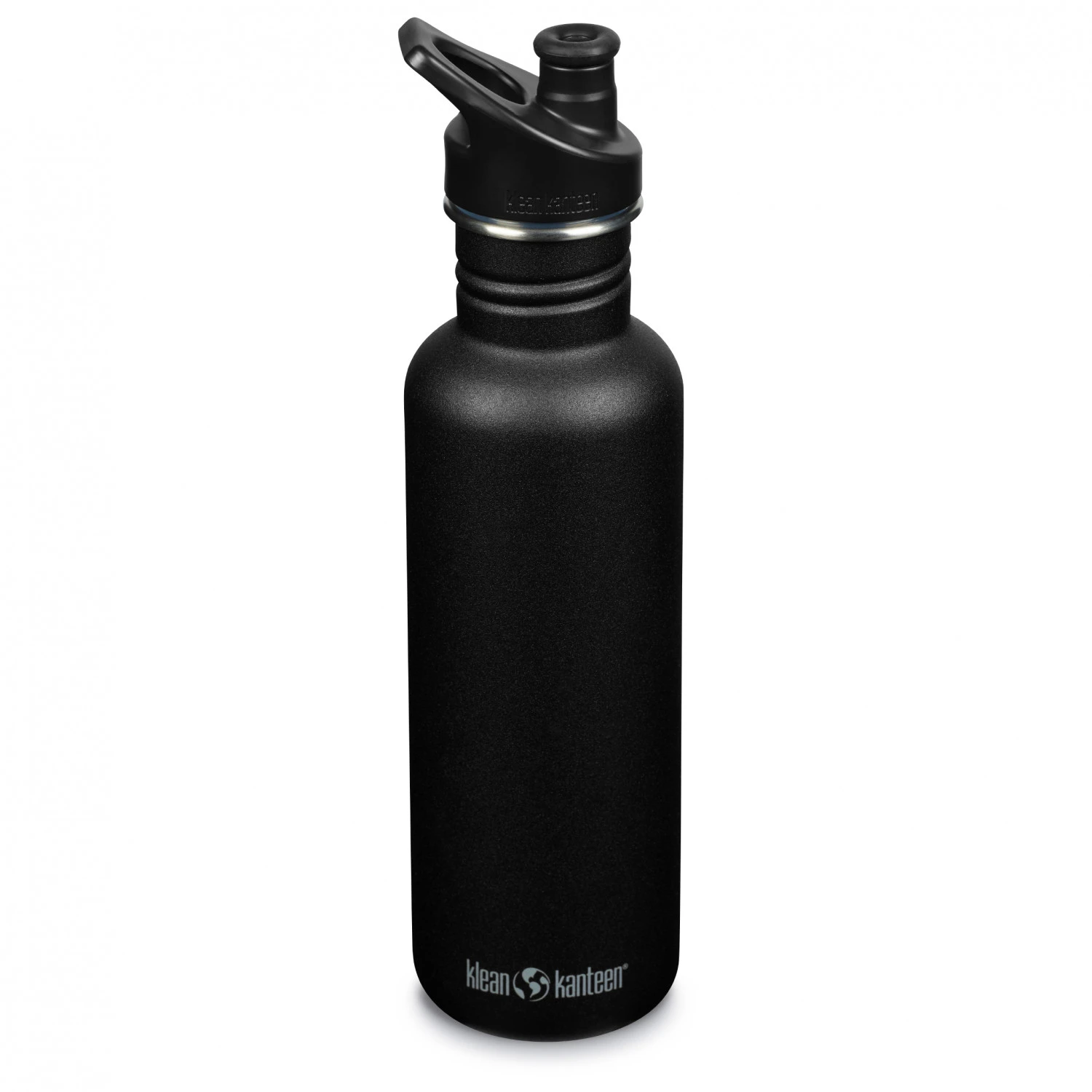 Klean Kanteen - Classic With Sport Cap - Water Bottle 5 Klean Kanteen - Classic With Sport Cap - Water Bottle - Image 3