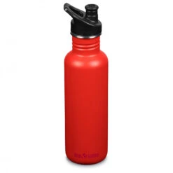 Klean Kanteen - Classic With Sport Cap - Water Bottle