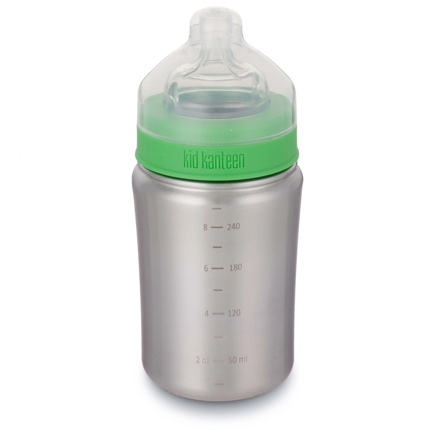 Klean Kanteen - Kid's Baby Bottle - Water Bottle 3 Klean Kanteen - Kid's Baby Bottle - Water Bottle