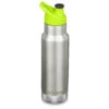 Klean Kanteen - Kid's Classic Narrow Vacuum Insulated With Sport Cap - Insulated Bottle 1 Klean Kanteen - Kid's Classic Narrow Vacuum Insulated With Sport Cap - Insulated Bottle -PRIM Camping Shop klean kanteen kids classic narrow vacuum insulated with sport cap insulated bottle