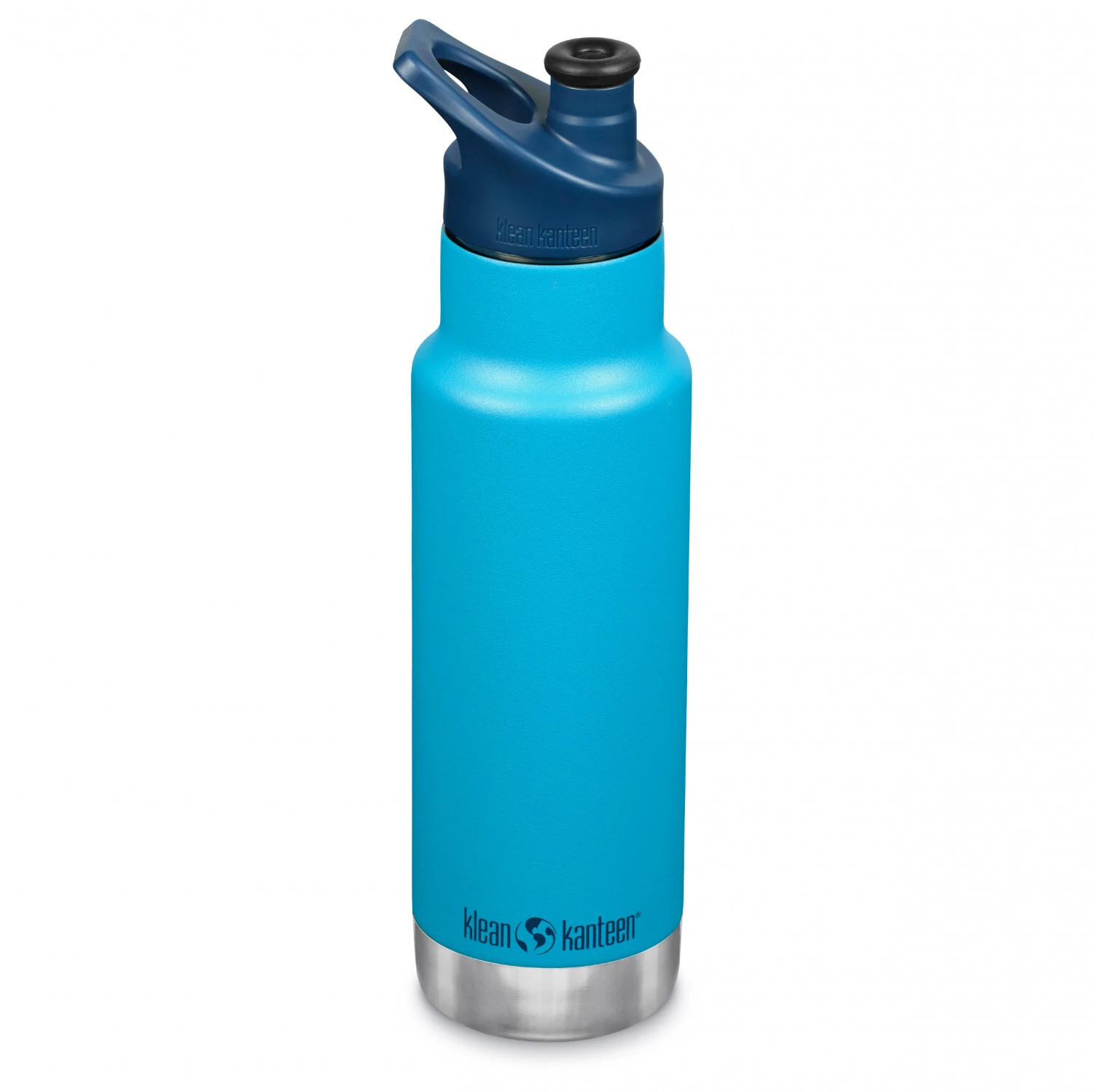 Klean Kanteen - Kid's Classic Narrow Vacuum Insulated With Sport Cap - Insulated Bottle 6 Klean Kanteen - Kid's Classic Narrow Vacuum Insulated With Sport Cap - Insulated Bottle - Image 4