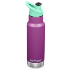 Klean Kanteen - Kid's Classic Narrow Vacuum Insulated With Sport Cap - Insulated Bottle 13 Klean Kanteen - Kid's Classic Narrow Vacuum Insulated With Sport Cap - Insulated Bottle -PRIM Camping Shop klean kanteen kids classic narrow vacuum insulated with sport cap insulated bottle 5